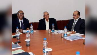 Memo to India Inc: Get over the 'cheap money', stimulus fix  