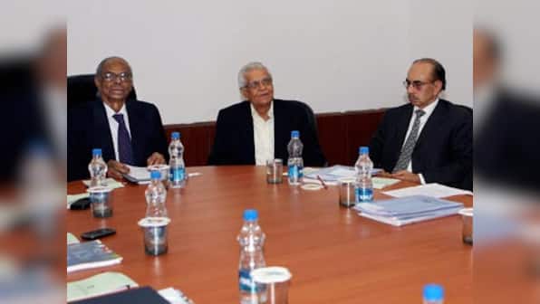 Memo to India Inc: Get over the 'cheap money', stimulus fix  