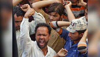 Want to derecognise parties creating havoc: SC