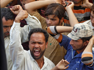 Want to derecognise parties creating havoc: SC Want to derecognise parties creating havoc: SC