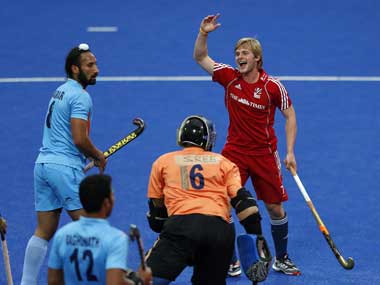 Olympics 2012: Indian hockey rides on wings of hope Olympics 2012: Indian hockey rides on wings of hope