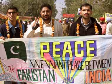 India, Pak to discuss cross border trade on July 19 India, Pak to discuss cross border trade on July 19