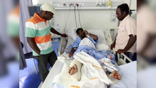 Dubai Police says boat posed no threat to US Navy vessel