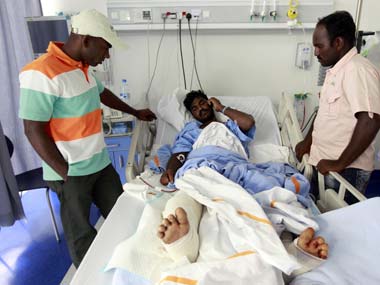 Dubai Police says boat posed no threat to US Navy vessel Dubai Police says boat posed no threat to US Navy vessel