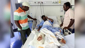 DMK seeks probe by India, UAE into US Navy ship firing