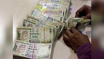 RBI to issue Rs 10 and Rs 50 bank notes with rupee symbol