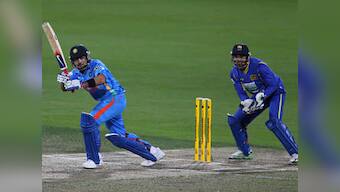 The infinite boredom of India vs Sri Lanka