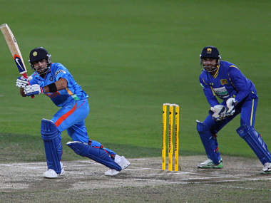 The infinite boredom of India vs Sri Lanka The infinite boredom of India vs Sri Lanka