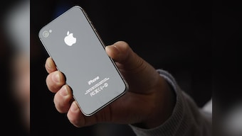 Apple to unveil iPhone 5, iPad mini on 12 Sep?