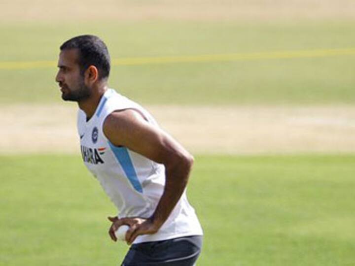 Irfan Pathan to play for Baroda in Vijay Hazare Trophy