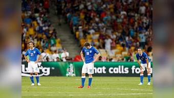 Euro 2012: This is not the death of Catenaccio
