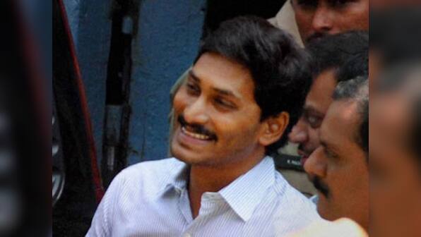 Jagan's party demands his release after Andhra Pradesh CM defends YSR govt