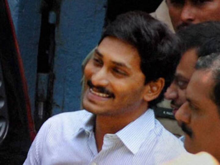 Jagan's party demands his release after Andhra Pradesh CM defends YSR govt