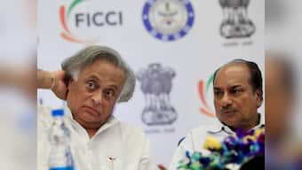 All for toilets: Cut defence spend on loos, says Jairam