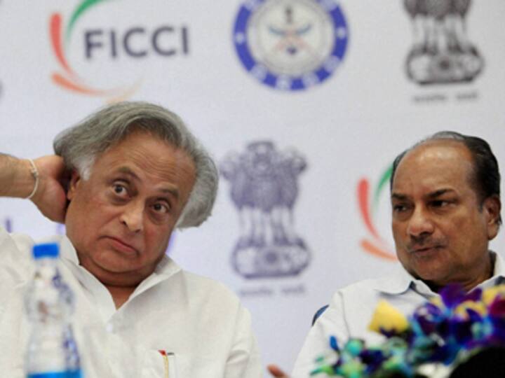 All for toilets: Cut defence spend on loos, says Jairam