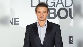It's a wrap for Jeremy Renner on Avengers: Infinity War; second schedule of film to be shot in Scotland?