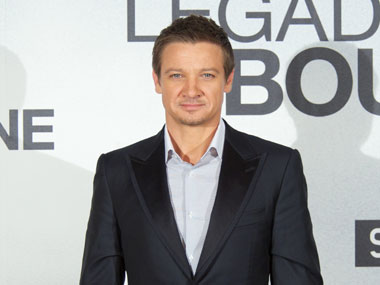 It's a wrap for Jeremy Renner on Avengers: Infinity War; second schedule of film to be shot in Scotland? It's a wrap for Jeremy Renner on Avengers: Infinity War; second schedule of film to be shot in Scotland?