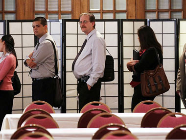 One in every 3 Indians leave jobs in 2 years One in every 3 Indians leave jobs in 2 years