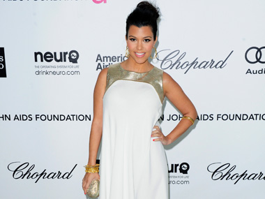 It's a girl for Kourtney Kardashian! It's a girl for Kourtney Kardashian!