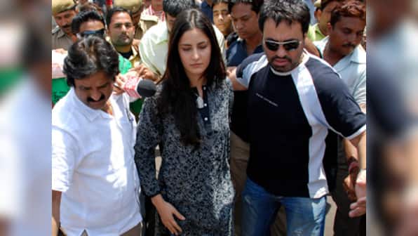 Actors to pay staff from own pockets, producers happy