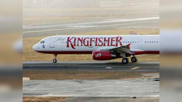  Kingfisher cancels 12 flights as pilots refuse to fly