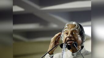 Why Kalam can never be the Greatest Indian