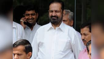 Kalmadi hits back, calls for Maken's head