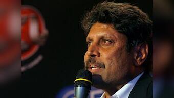 Kapil Dev, Anshuman Gaekwad and Shantha Rangaswamy to interview candidates for India women's cricket team coach post