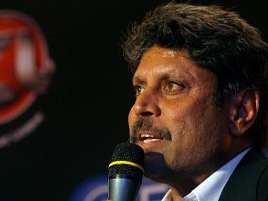 Kapil Dev, Anshuman Gaekwad and Shantha Rangaswamy to interview candidates for India women's cricket team coach post Kapil Dev, Anshuman Gaekwad and Shantha Rangaswamy to interview candidates for India women's cricket team coach post