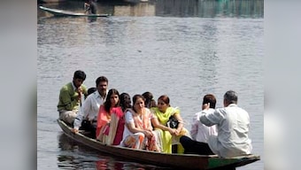 International tourism arrivals hit record high in 2017; India leads growth in South Asia