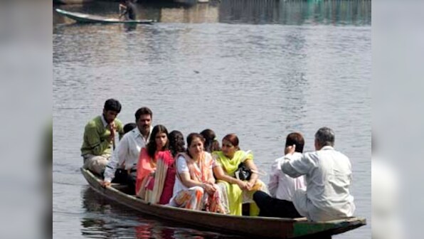 International tourism arrivals hit record high in 2017; India leads growth in South Asia