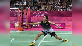 Kashyap gives India first win at Olympics