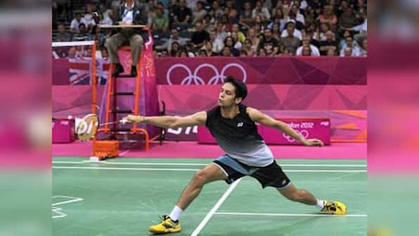 Kashyap gives India first win at Olympics
