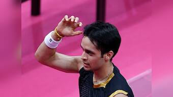 Kashyap upsets Nguyen, enters Olympics pre-quarters
