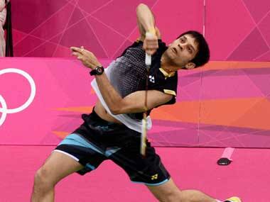 Kashyap shows glimpses of Padukone, Gopi in victory