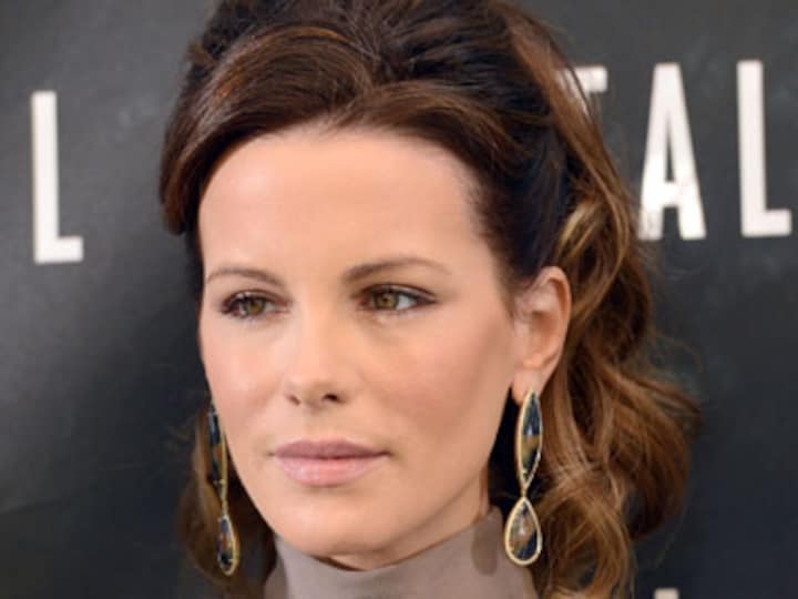 Kate Beckinsale will star in Amazon Prime Video's thriller The Widow to be directed by William brothers
