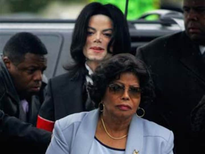 Michael Jackson's mother safe, not missing: Police