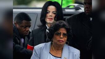 Katherine Jackson loses custody of MJ's kids