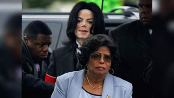 Katherine Jackson loses custody of MJ's kids