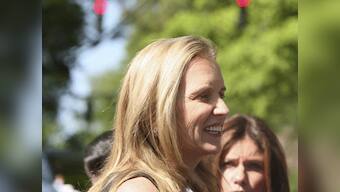 Kerry Kennedy held for driving under influence of drugs