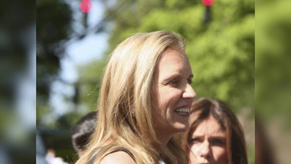 Kerry Kennedy held for driving under influence of drugs