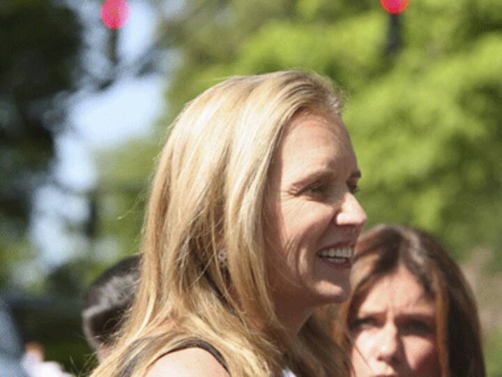 Kerry Kennedy held for driving under influence of drugs