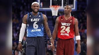 Firstpost Explains: What makes the NBA All-Star weekend such a big deal?