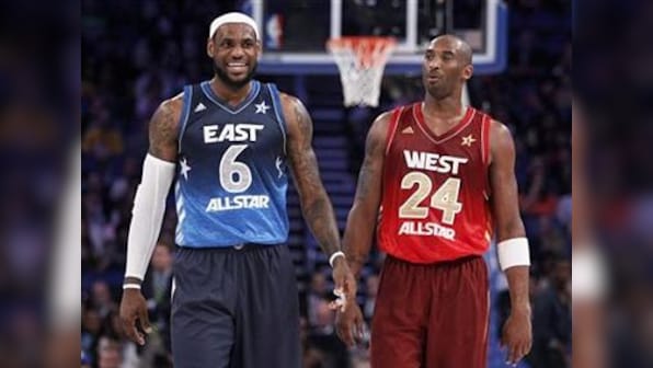 Firstpost Explains: What makes the NBA All-Star weekend such a big deal?