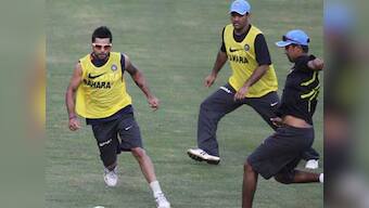 3rd ODI: Sri Lanka win toss, elect to bat against India