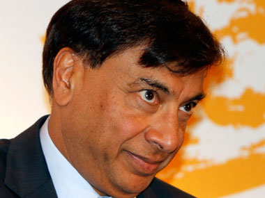 Why LN Mittal is still bearish on India Why LN Mittal is still bearish on India