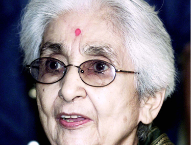 Captain Lakshmi Sehgal passes away at 97 Captain Lakshmi Sehgal passes away at 97