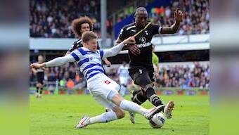 Tottenham defender King retires from football