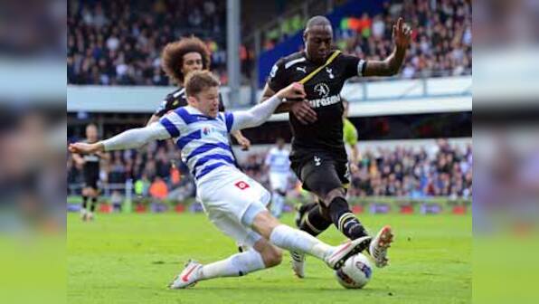 Tottenham defender King retires from football