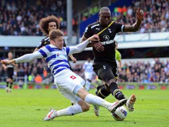 Tottenham defender King retires from football